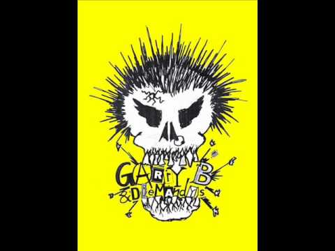 Youtube: Garry B. & Die Mandys - Straßenpunk