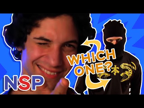 Youtube: The Decision  -  NSP