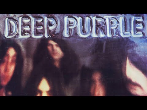 Youtube: Deep Purple - Smoke on the Water (Audio)