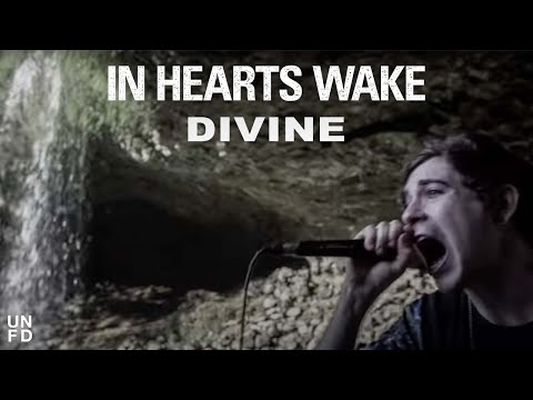Youtube: In Hearts Wake - Divine [Official Music Video]