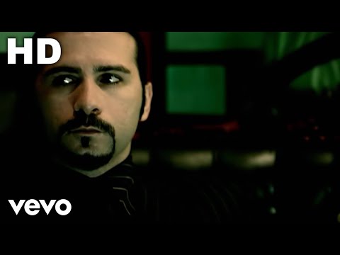 Youtube: System Of A Down - B.Y.O.B. (Official HD Video)
