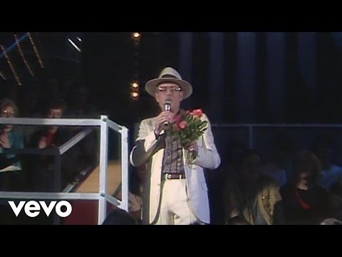 Youtube: Roger Whittaker - Eloisa (ZDF Hitparade 20.10.1984)