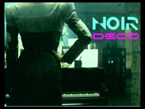 Youtube: Noir Deco - Escape With Snake Plissken