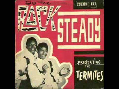 Youtube: The Termites - Heartaches