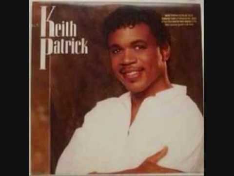 Youtube: All my Love - Keith Patrick