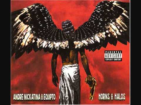 Youtube: Andre Nickatina & Equipto - I'm Gone