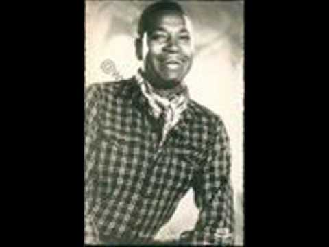 Youtube: KENNETH SPENCER-BASS- OLD MAN RIVER