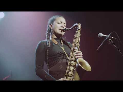 Youtube: Nubya Garcia // but is it jazz?