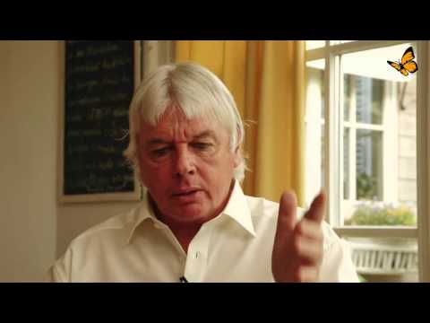 Youtube: David Icke Interview deutsch 2012: 'Nimm es dir zu Herzen'