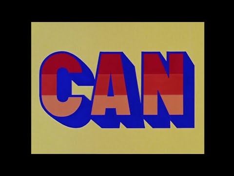 Youtube: CAN FREE CONCERT (dir. Peter Przygodda, 1972)