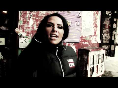 Youtube: Queen Sy - Thug Life - Meine Stadt "Hamburg" (Part 57)