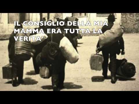 Youtube: Mamma Mia Dammi Cento Lire Testo