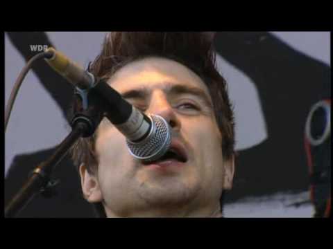 Youtube: Anti Flag - One Trillion Dollars