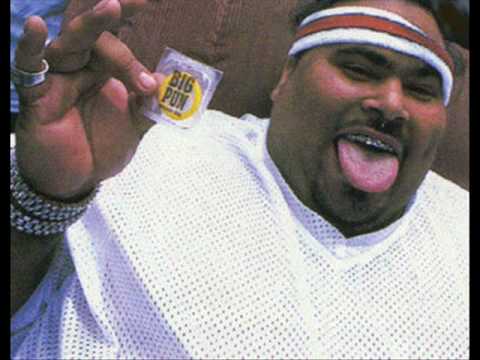 Youtube: Big Pun - Boomerang