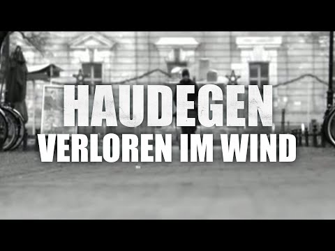 Youtube: Haudegen - Verloren Im Wind (Offizielles Video)