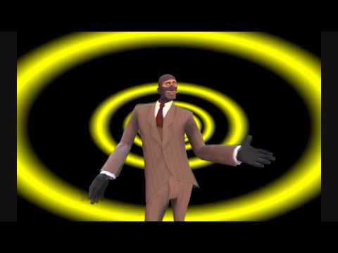 Youtube: Spy moves like jagger