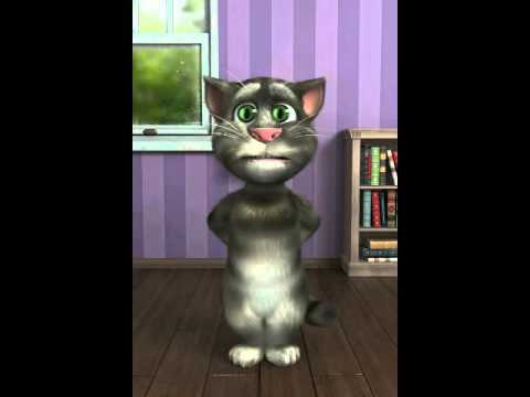 Youtube: TalkingTom2 Namenstag yt