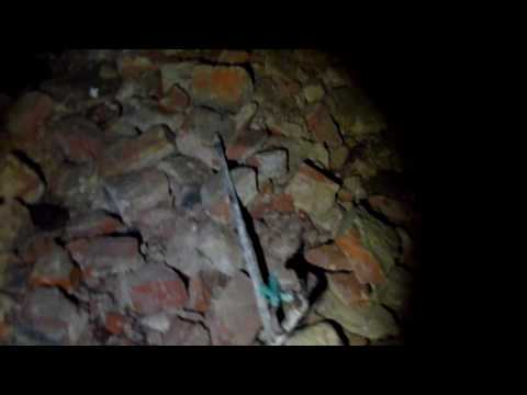 Youtube: Lost Place alter Brauereikeller 5