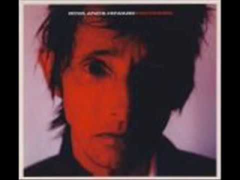 Youtube: Rowland S Howard - Shut me down