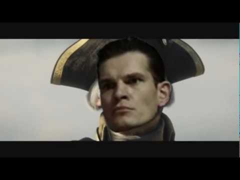 Youtube: Führer's Creed III - E3 Trailer