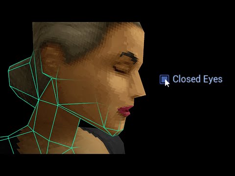 Youtube: Retro-Charaktere erstellen – Devlog 9