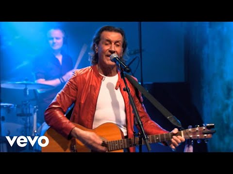 Youtube: Albert Hammond - Down By The River (Songbook Tour, Live in Berlin 2015)
