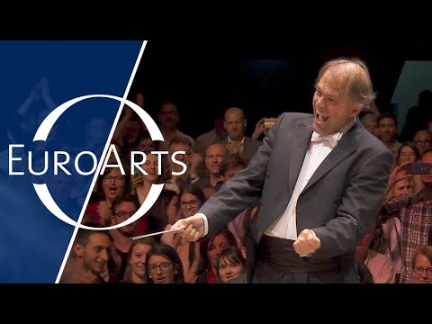 Youtube: Offenbach - Infernal Galop from "Orpheus in the Underworld" (Orchestre de Paris)
