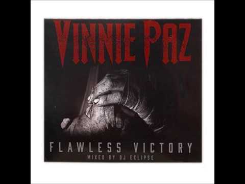 Youtube: Vinnie Paz Feat. Jon Quest & Hubbs-Karma