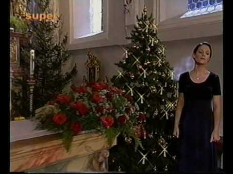 Youtube: Michelle - Denk' Ich an Weihnacht