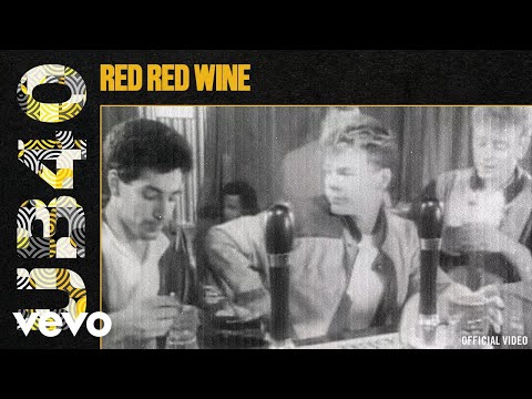 Youtube: UB40 - Red Red Wine (Official Music Video)