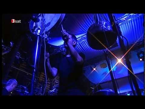 Youtube: Nik Bärtsch's RONIN - jazz baltica 2011 fragm. 1