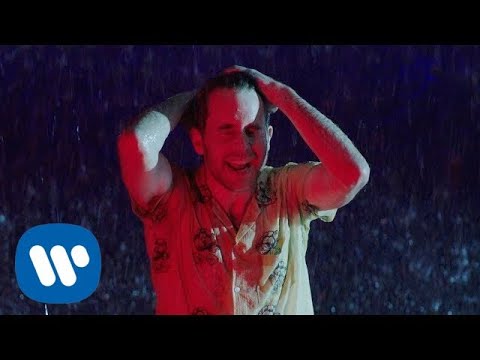 Youtube: Ben Platt - RAIN [Official Video]