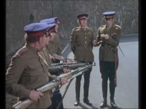 Youtube: Monty Python - Execution in Russia
