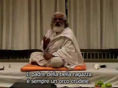 Youtube: Lezioni di Kriya Yoga: dalla meditazione al samadhi (2) - Yogiraj Sat Gurunath Siddhanath