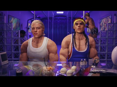 Youtube: CA7RIEL & Paco Amoroso - PAPOTA (Short Film)