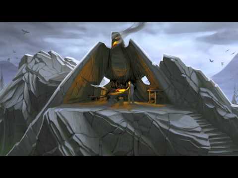 Youtube: The Elder Scrolls V: Skyrim - The Concept Art of Skyrim