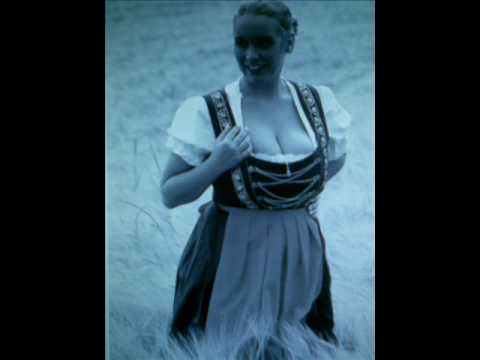 Youtube: Peter Hinnen - Jodel Lady vom Engadin