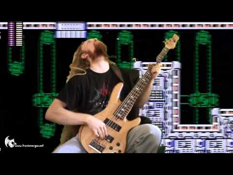 Youtube: Megaman 3 Bassrun (Full soundtrack playthrough)