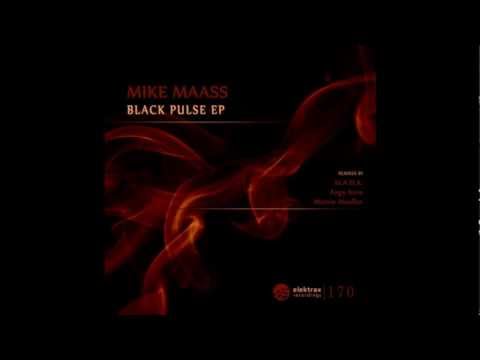 Youtube: Mike Maass - Black Pulse (Original Mix)