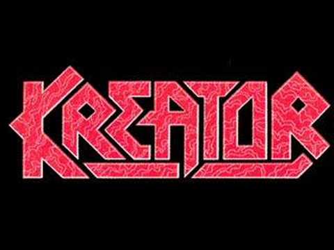 Youtube: Kreator - People Of The Lie