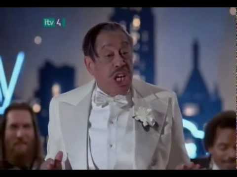 Youtube: Blues Brothers - Minnie the Moocher (Cab Calloway)