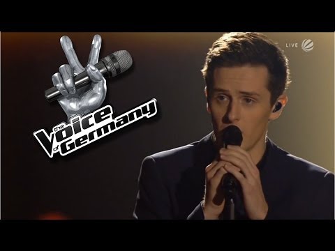Youtube: Chris Schummert: The Singer (Single) | The Voice of Germany 2013 | Live Show