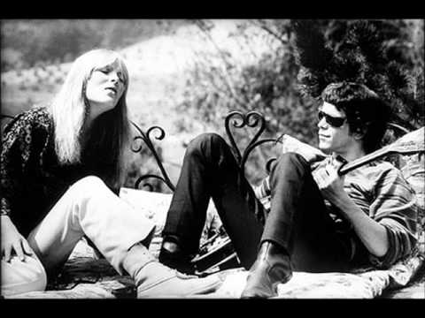 Youtube: velvet underground - sunday morning