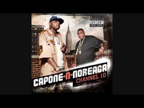 Youtube: Capone-N-Noreaga - Stick Up