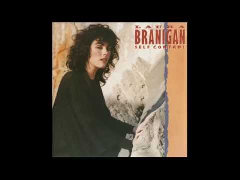 Youtube: Laura Branigan - Self Control [HQ - FLAC]