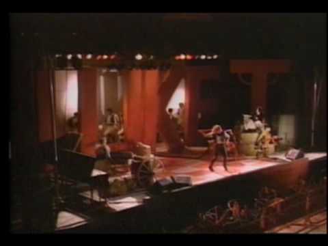 Youtube: Men Without Hats - I Like (Official Music Video)