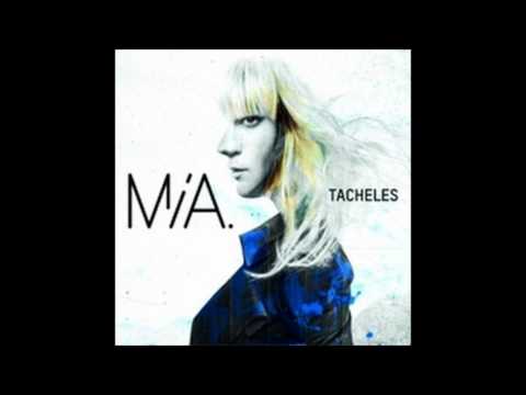 Youtube: Mia - Fallschirm (Original)