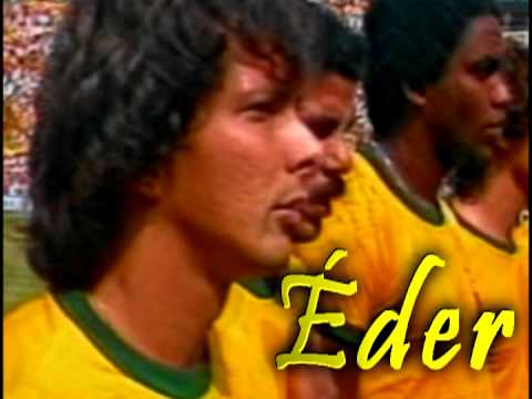 Youtube: Brasil 1982 - The 11 Greatest Goals (4Dfoot)