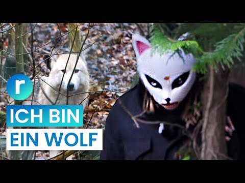 Youtube: Sie sieht sich nicht als Mensch – Alice ist Teil der Otherkin Community | reporter