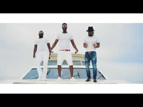 Youtube: DADJU - Ma Fierté ft. Maître Gims, Alonzo (Clip Officiel)